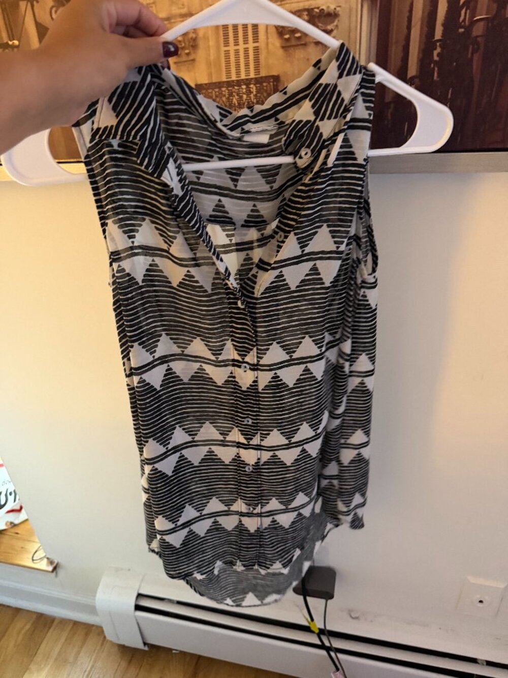 h&m shirt